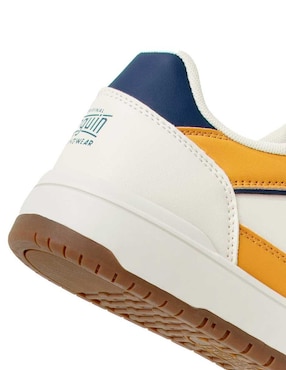 Tenis Original Penguin Style Giles para hombre
