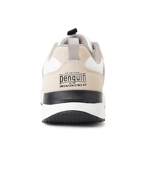 Tenis Original Penguin Style Giles para hombre