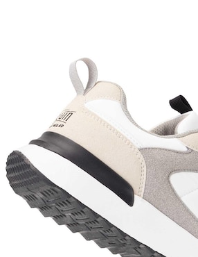 Tenis Original Penguin Style Giles para hombre