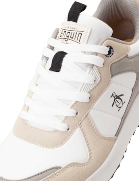 Tenis Original Penguin Style Giles para hombre