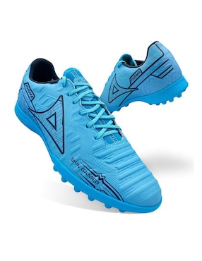 Tenis Pirma Style Ren Blanco para hombre