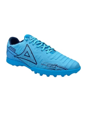 Tenis Pirma Style Ren Blanco para hombre