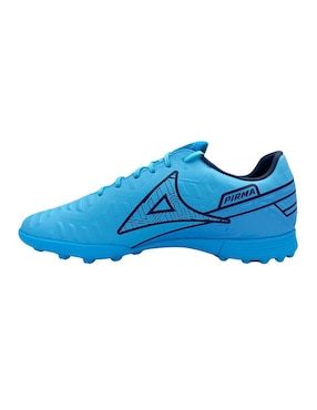 Tenis Pirma Style Ren Blanco para hombre