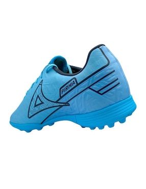 Tenis Pirma Style Ren Blanco para hombre