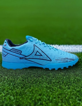 Tenis Pirma Style Ren Blanco para hombre