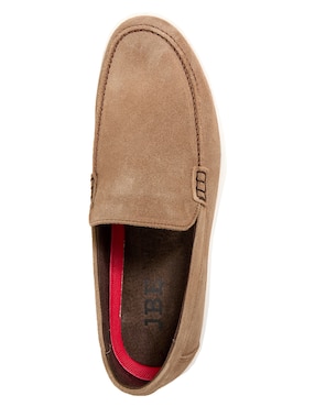 Mocasín Jbe para hombre