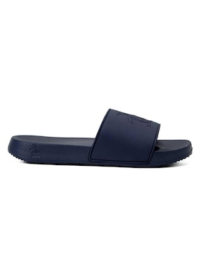 Sandalia Original Penguin Hiro Navy para hombre
