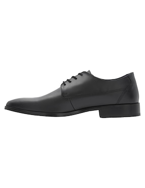 Zapato cerrado Jbe para hombre