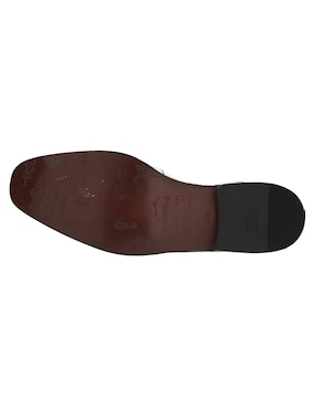 Zapato cerrado Jbe para hombre