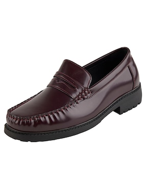 Mocasín Jbe para hombre