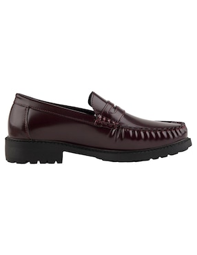 Mocasín Jbe para hombre