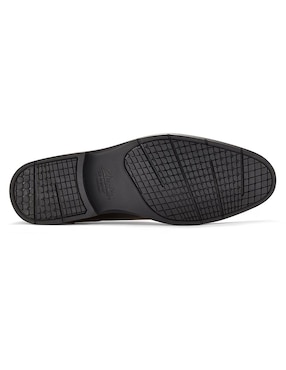 Zapato choclo Clarks para hombre