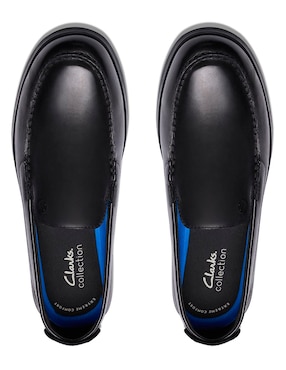 Zapato Clarks para hombre