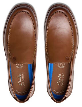 Zapato Clarks para hombre