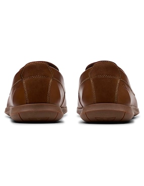 Zapato Clarks para hombre