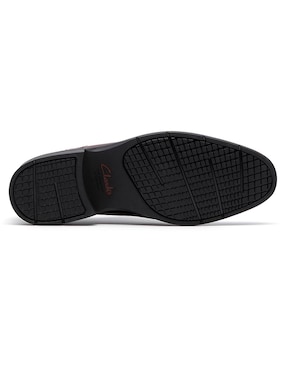 Zapato choclo Clarks para hombre
