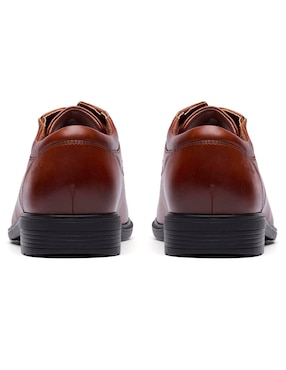 Zapato choclo Clarks para hombre