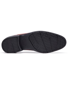 Zapato choclo Clarks para hombre