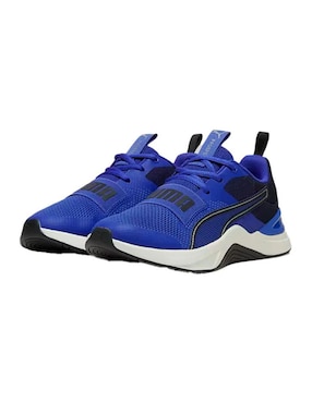 Tenis Puma running prospect para hombre