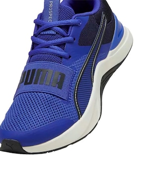 Tenis Puma running prospect para hombre