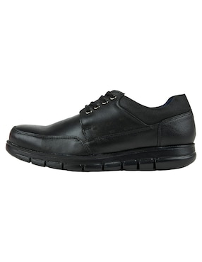 Zapato cerrado Jbe para hombre