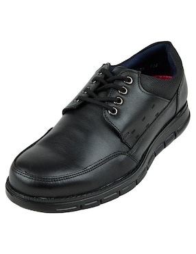 Zapato cerrado Jbe para hombre