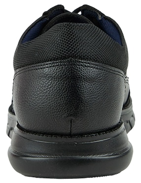 Zapato cerrado Jbe para hombre