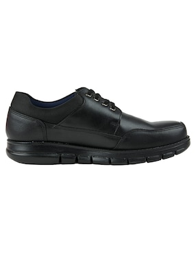 Zapato cerrado Jbe para hombre