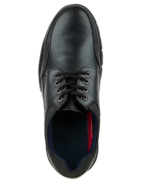 Zapato cerrado Jbe para hombre