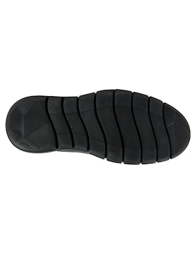 Zapato cerrado Jbe para hombre