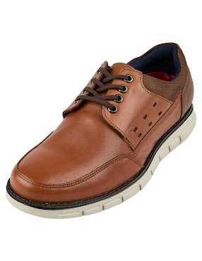 Zapato cerrado Jbe para hombre