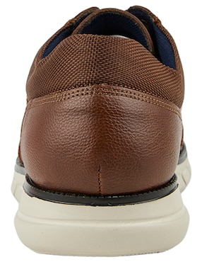 Zapato cerrado Jbe para hombre
