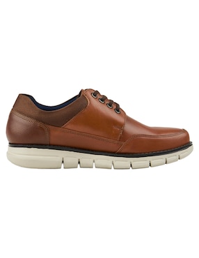Zapato cerrado Jbe para hombre