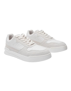 Tenis Dorothy Gaynor para hombre