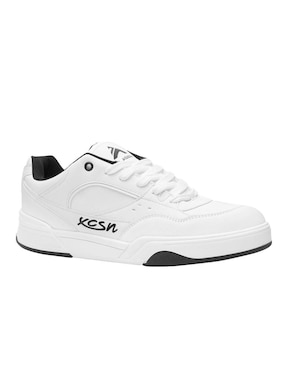 Tenis Dorothy Gaynor para hombre