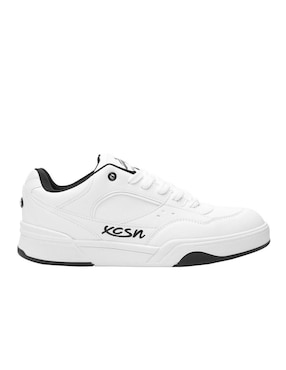 Tenis Dorothy Gaynor para hombre