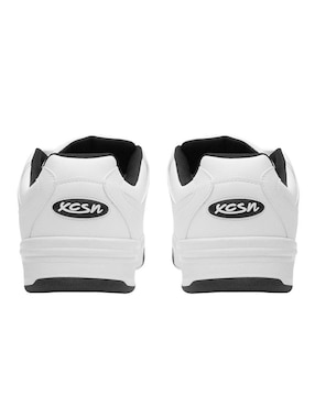 Tenis Dorothy Gaynor para hombre