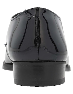 Zapato cerrado Jbe para hombre