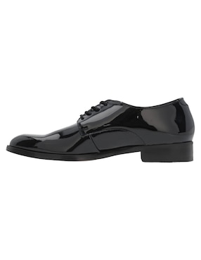 Zapato cerrado Jbe para hombre