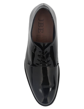 Zapato cerrado Jbe para hombre