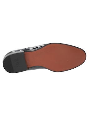 Zapato cerrado Jbe para hombre