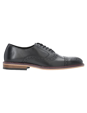 Zapato cerrado JBE para hombre