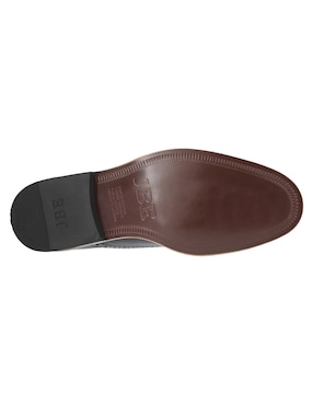 Zapato cerrado JBE para hombre