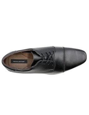 Zapato derby Rbcollection Rbsoul para hombre