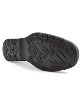 Zapato monk Rbcollection Rbsoul para hombre
