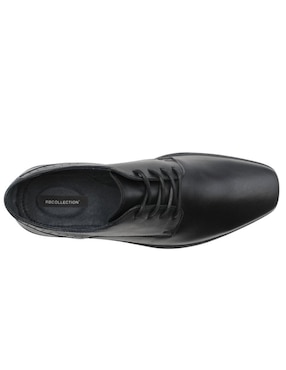 Zapato oxford Rbcollection Rbsoul para hombre