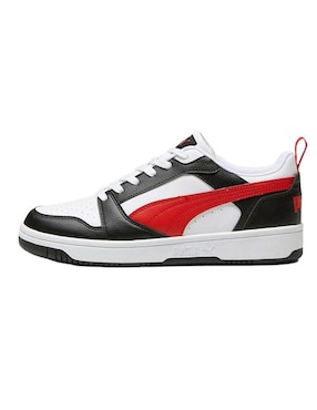 Tenis Puma Rebound Joy Low para hombre