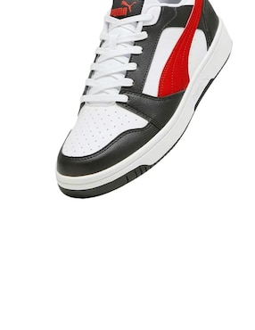 Tenis Puma Rebound Joy Low para hombre
