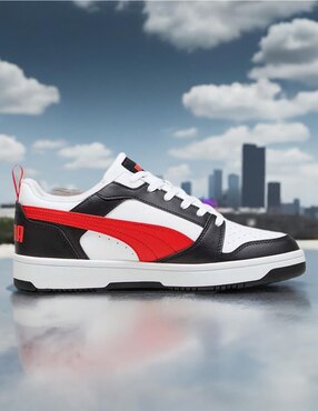 Tenis Puma Rebound Joy Low para hombre