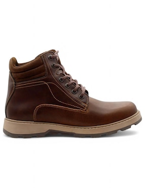 Bota Rbcollection Vegano de piel para hombre